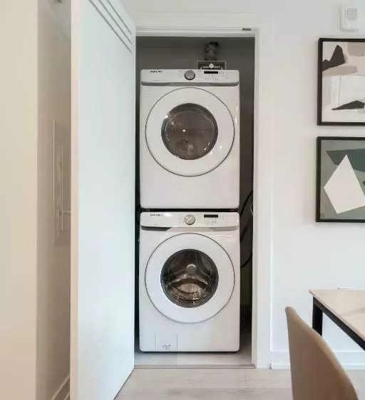 Hotelli Level Long Beach   East Village