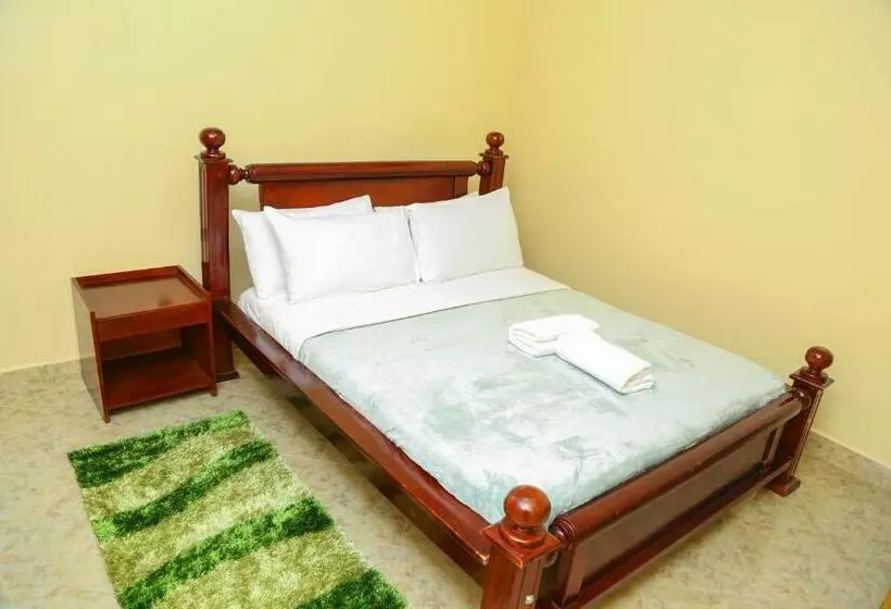 پانسیون Everland Volcanic Suites