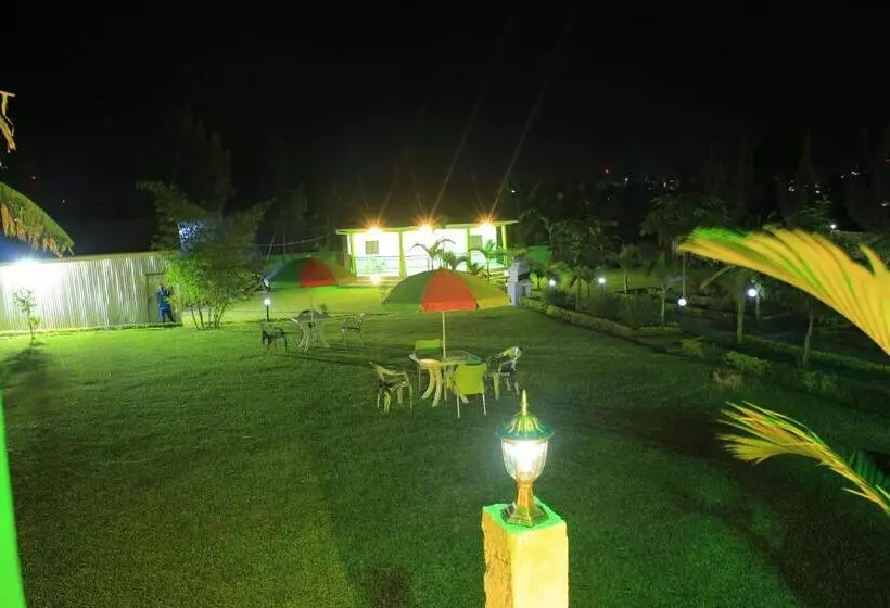 پانسیون Everland Volcanic Suites