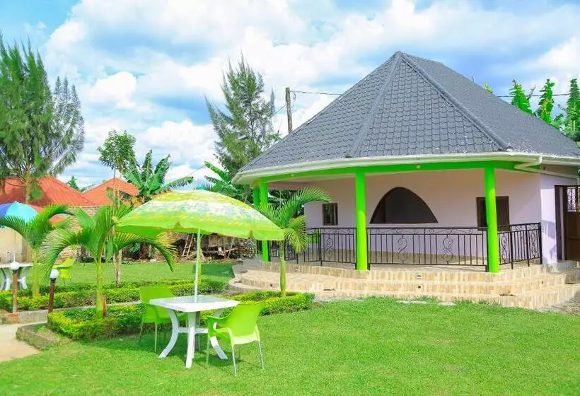 پانسیون Everland Volcanic Suites