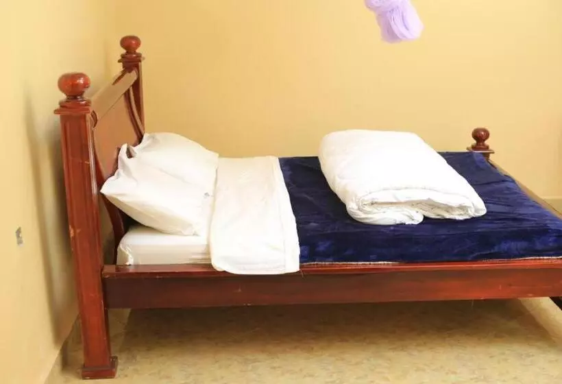 پانسیون Everland Volcanic Suites