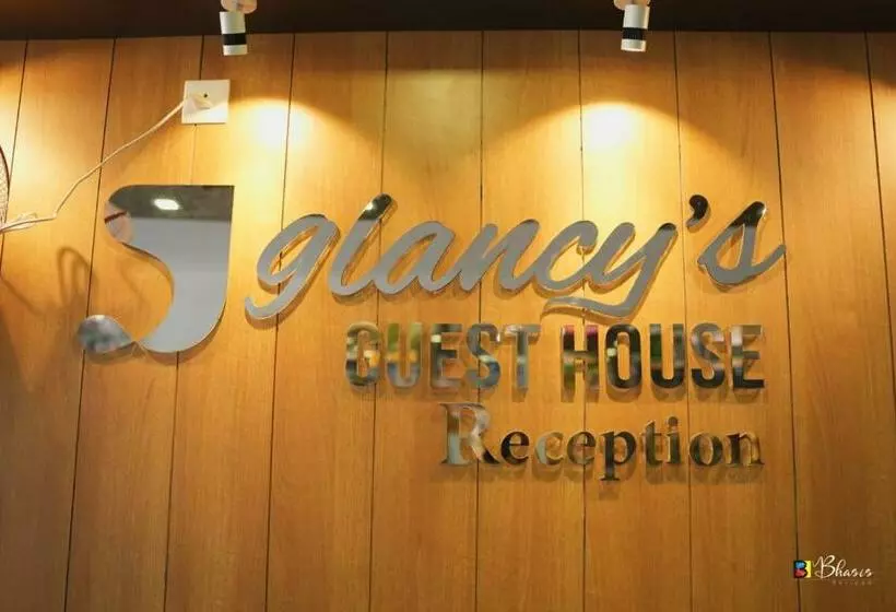 Majatalo Glancy S Guest House