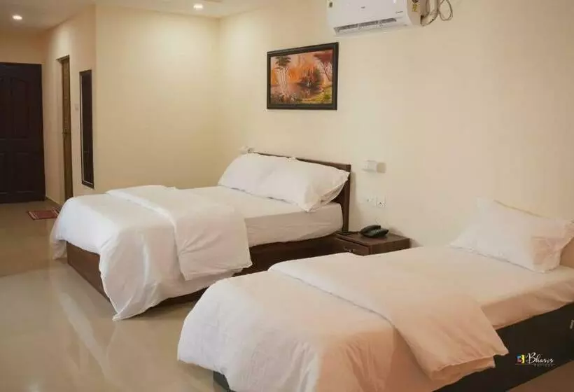 Majatalo Glancy S Guest House