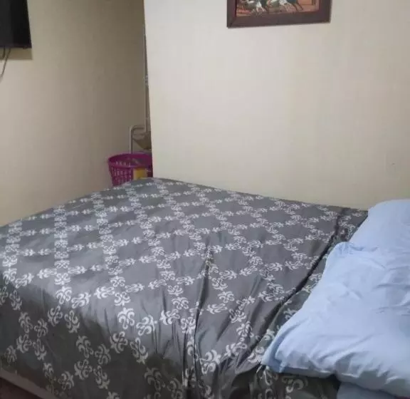 ペンション Hostal Miramar En Pleno Centro De Pozo Almonte