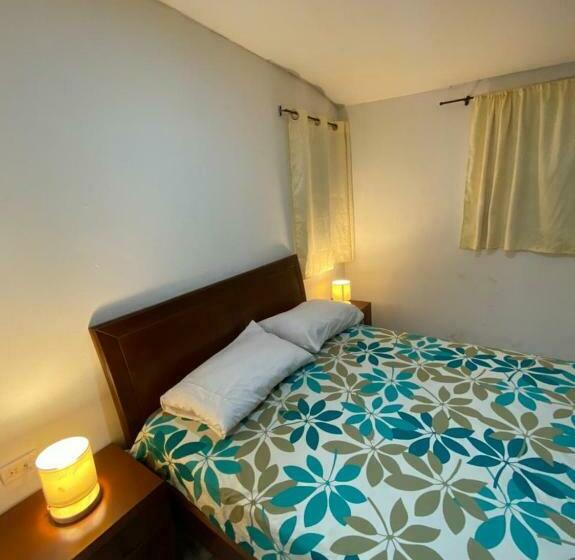 پانسیون Miss Titis Native Lodge