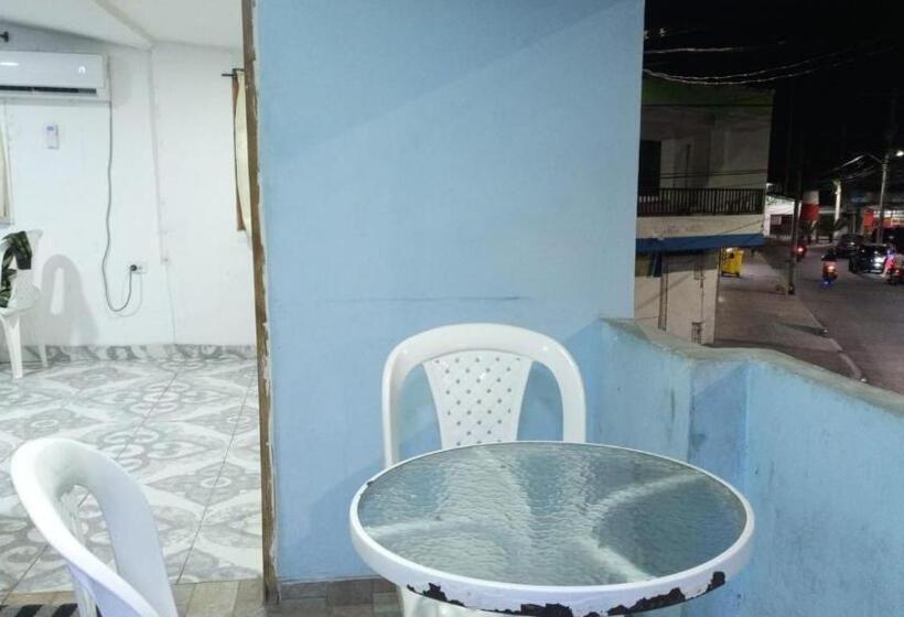 پانسیون Miss Titis Native Lodge