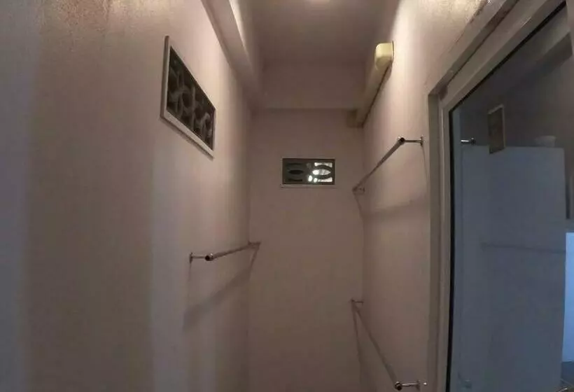 Sunsky Hostel