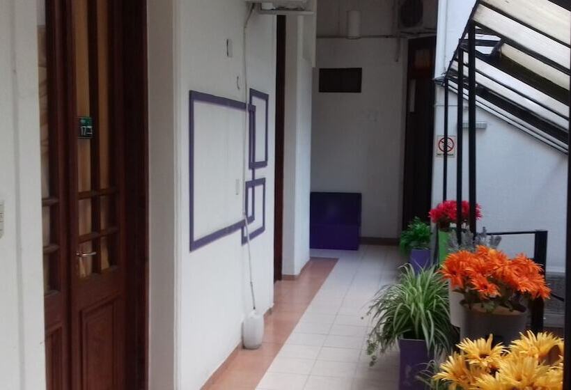 Altea Hotel De Rosario