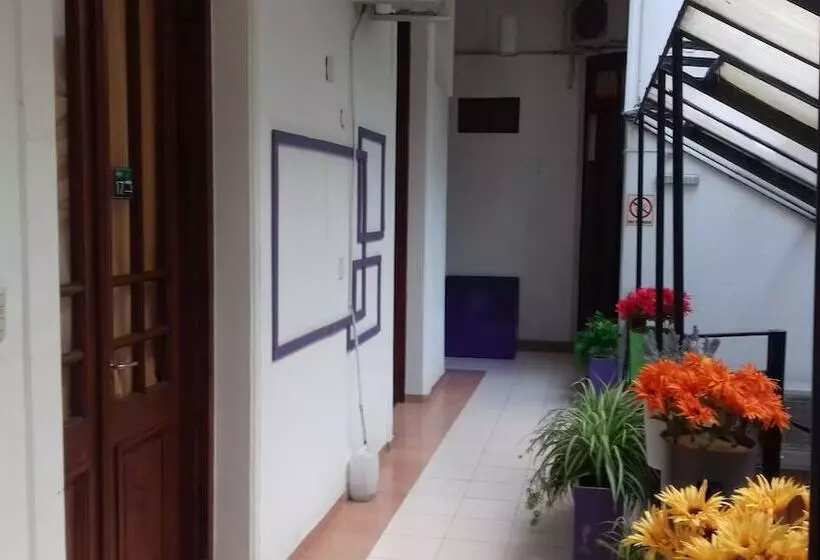 Altea Hotel De Rosario