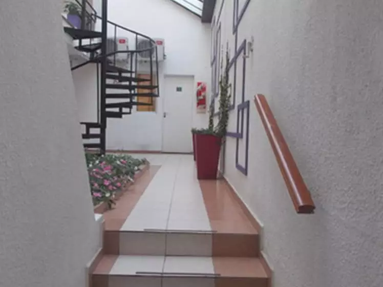 Altea Hotel De Rosario