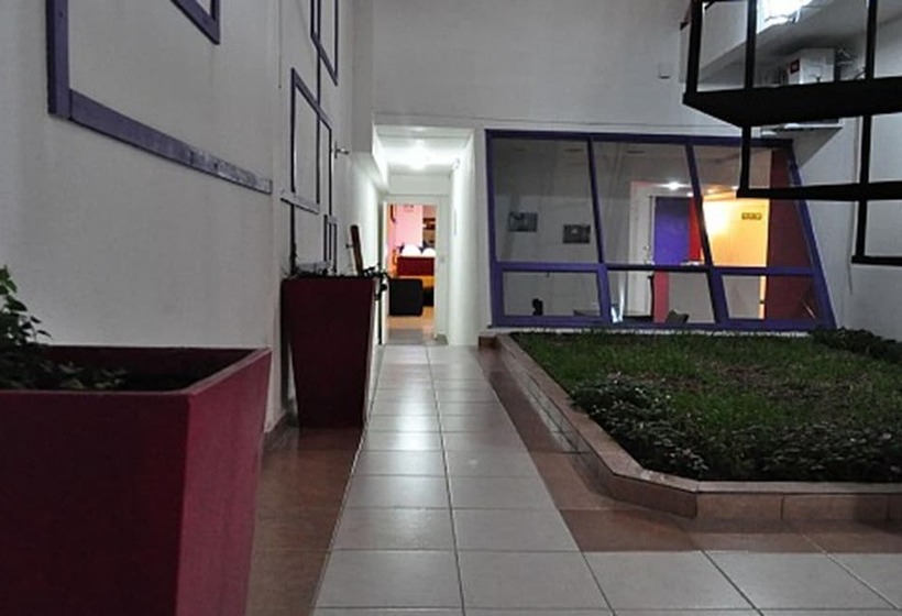 Altea Hotel De Rosario