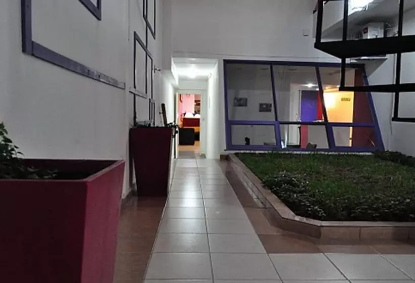 Altea Hotel De Rosario