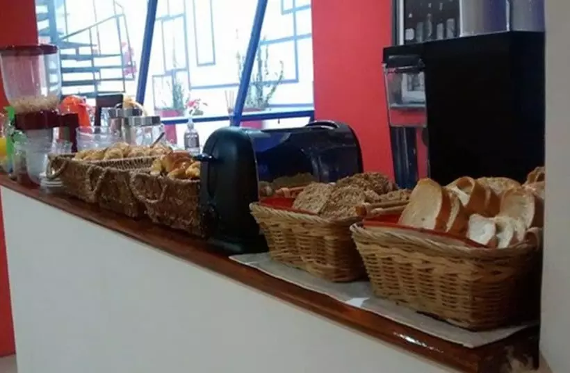 Altea Hotel De Rosario