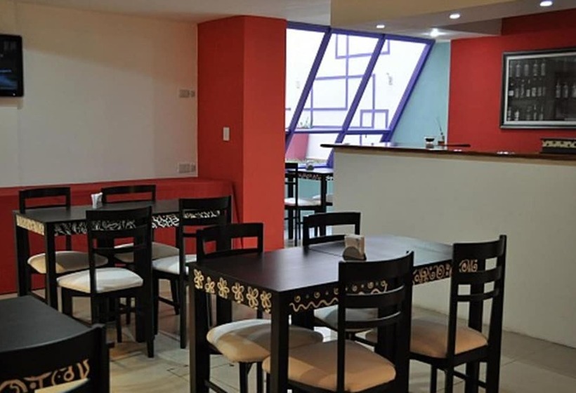 Altea Hotel De Rosario