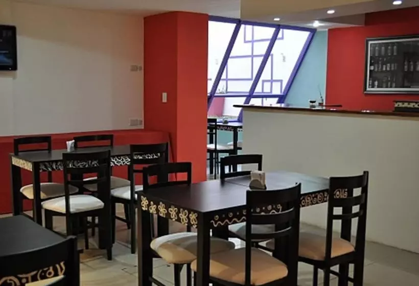 Altea Hotel De Rosario