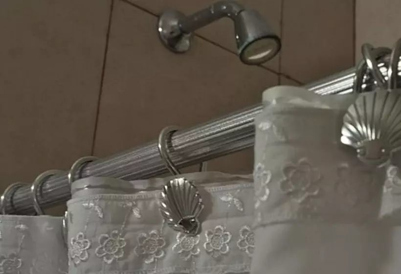 Altea Hotel De Rosario