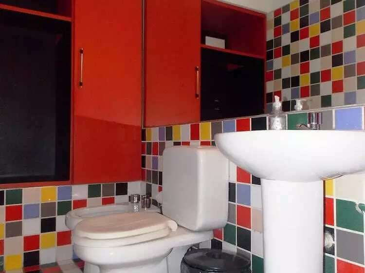 Altea Hotel De Rosario