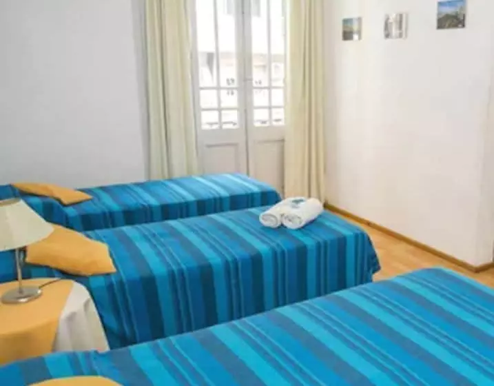 Altea Hotel De Rosario