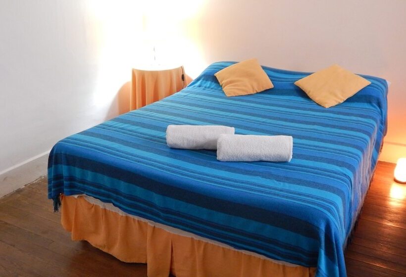 Altea Hotel De Rosario