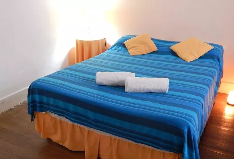 Altea Hotel De Rosario