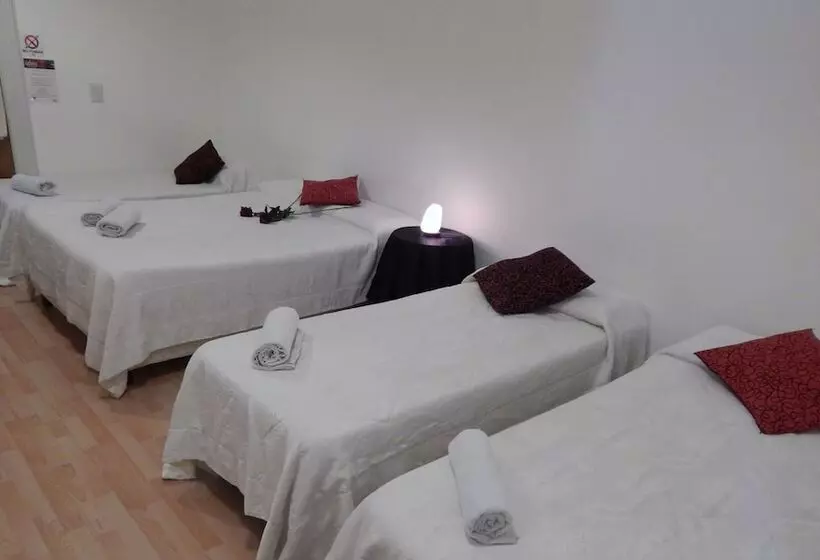 Altea Hotel De Rosario