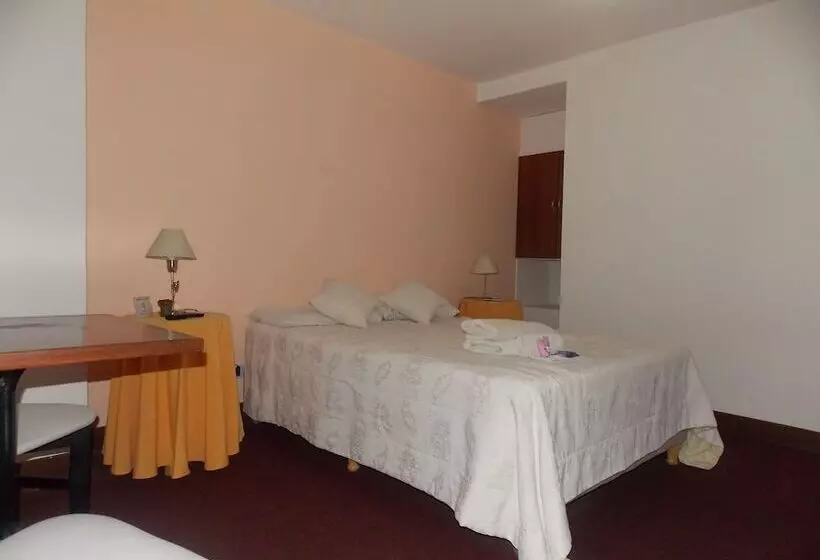 Altea Hotel De Rosario