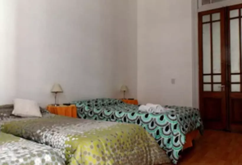 Altea Hotel De Rosario