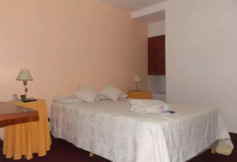 Altea Hotel De Rosario