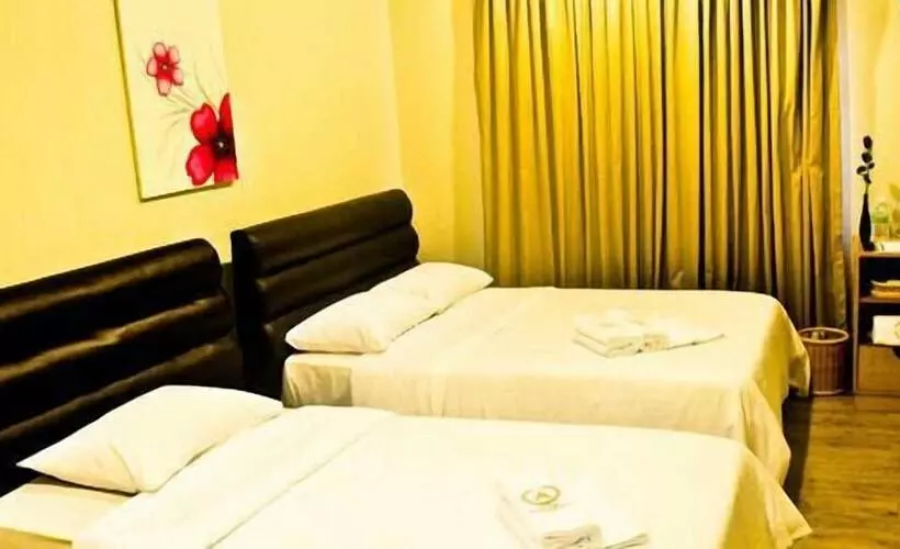 Altis Hotel Langkawi