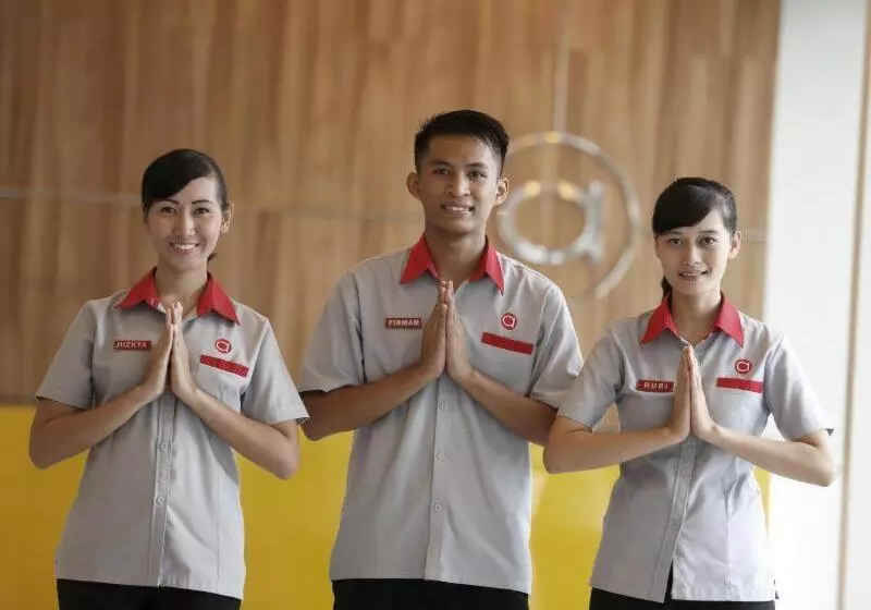 Amaris Hotel Cilegon