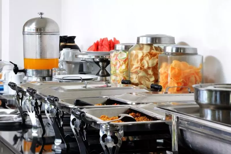 Amaris Hotel Cilegon