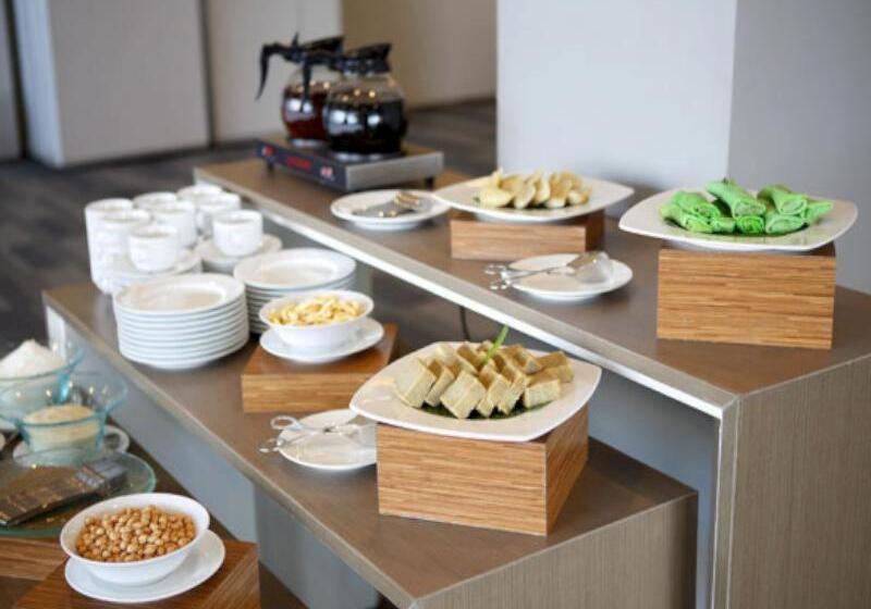 Amaris Hotel Cilegon