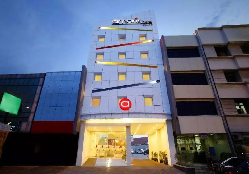 Amaris Hotel Cilegon