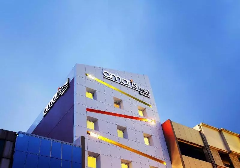 Amaris Hotel Cilegon