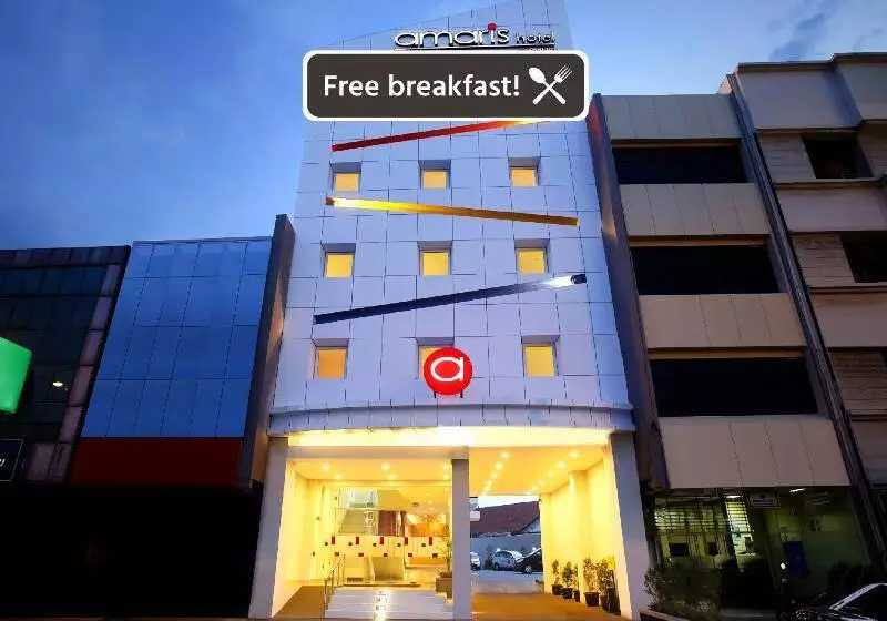 Amaris Hotel Cilegon