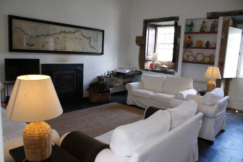 민박 Morgadio Da Calçada