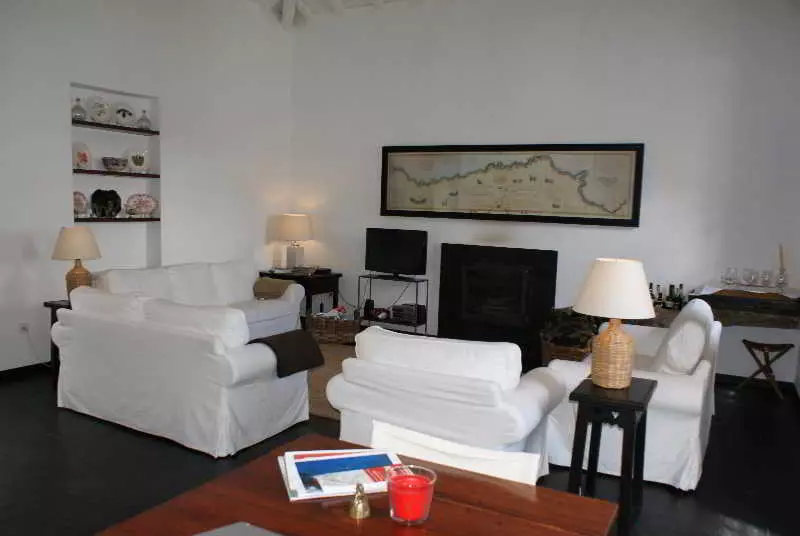 Bed and Breakfast Morgadio Da Calçada