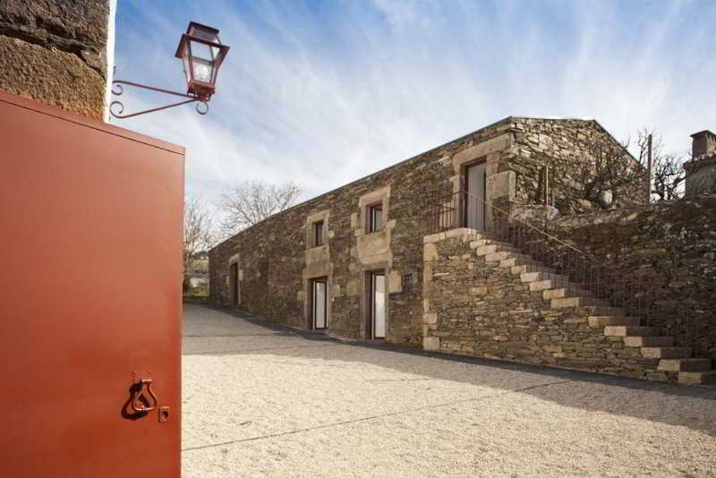 민박 Morgadio Da Calçada