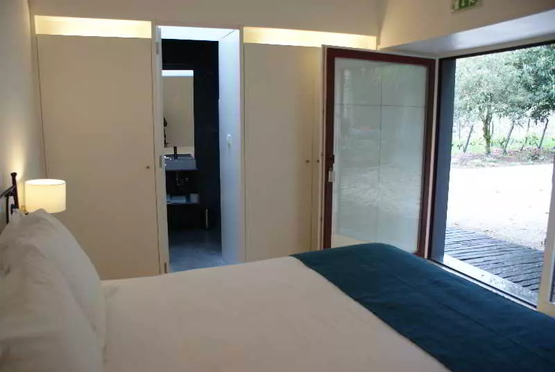 Bed and Breakfast Morgadio Da Calçada