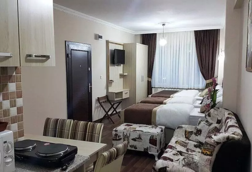 Beyazithan Suites