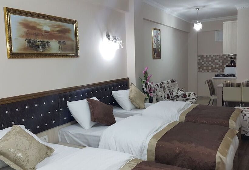 Beyazithan Suites
