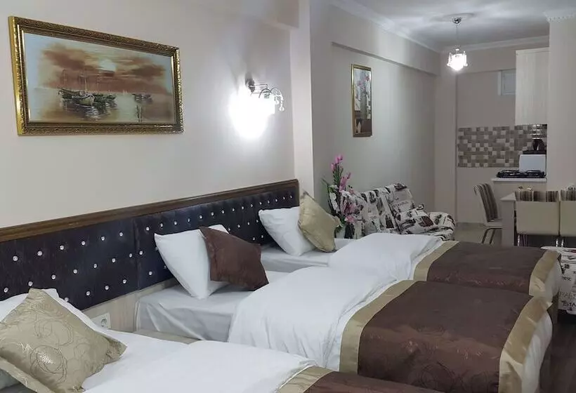 Beyazithan Suites