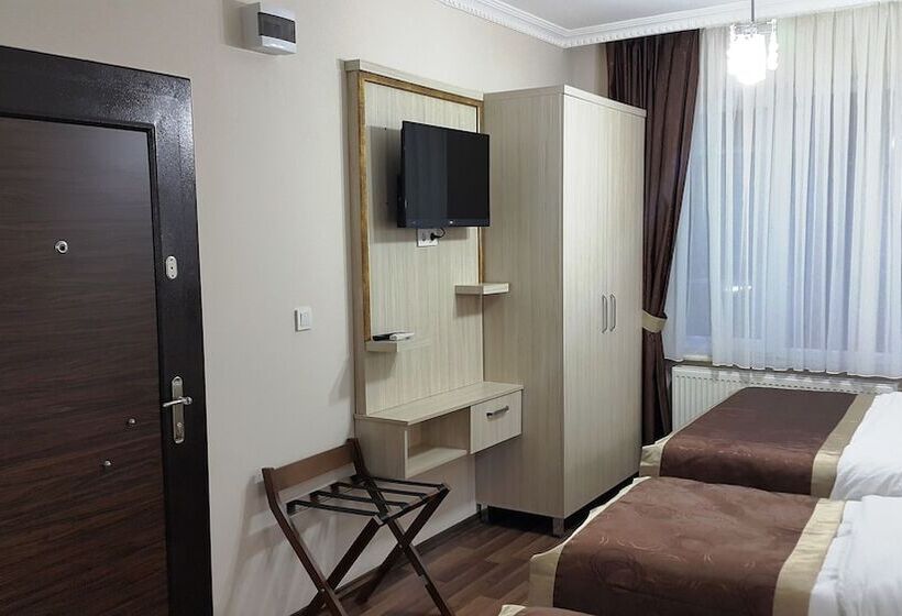 Beyazithan Suites