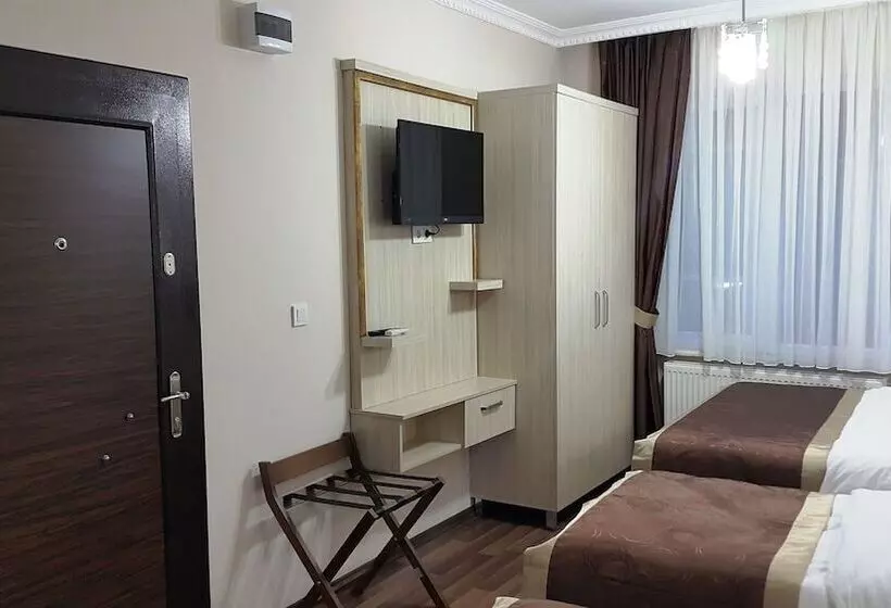 Beyazithan Suites