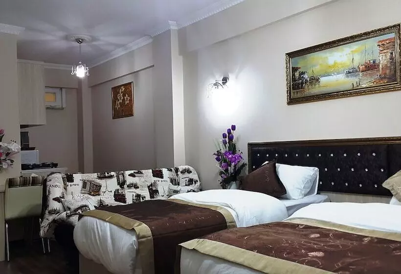 Beyazithan Suites