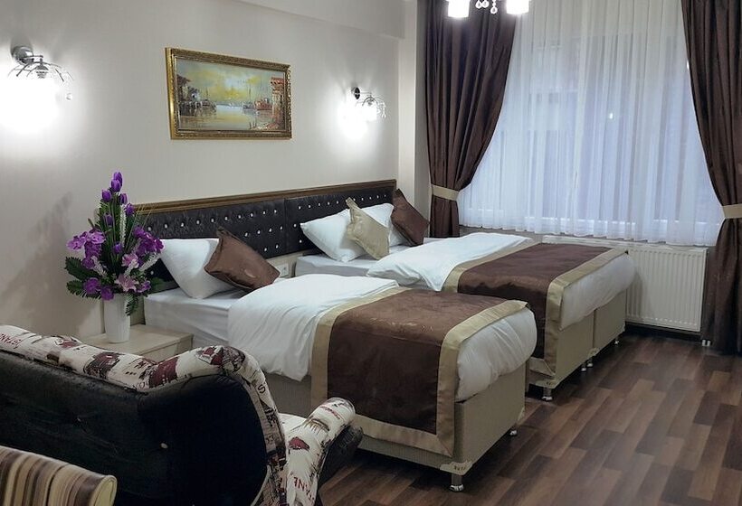 Beyazithan Suites