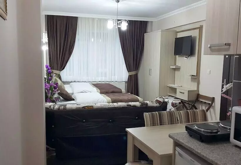 Beyazithan Suites