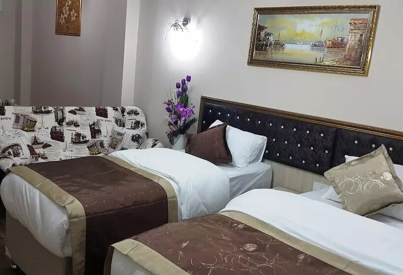 Beyazithan Suites