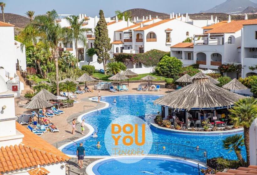 Apartment Fairways Club