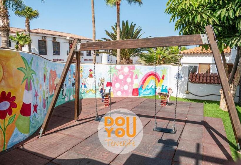 Apartment Fairways Club